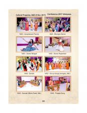 Conference Glimpses - NAD